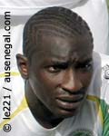 mamdou  niang  mon  joueur  prefere